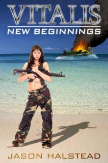 New Beginnings v-1