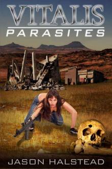 Parasites v-3