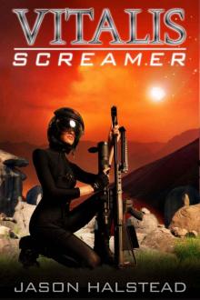 Screamer Screamer