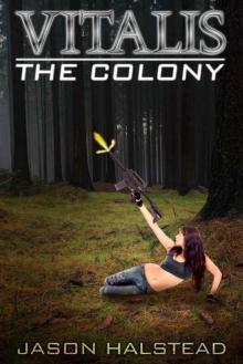 The Colony v-2