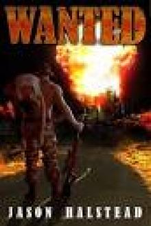 Wanted Wanted