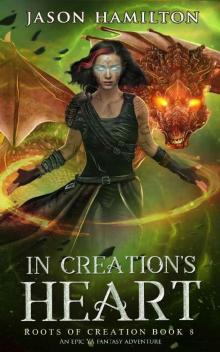 In Creation's Heart