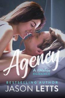 Agency_A #MeToo Romance