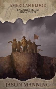 American Blood