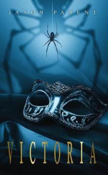 Victoria (What Hides Within Book 2)