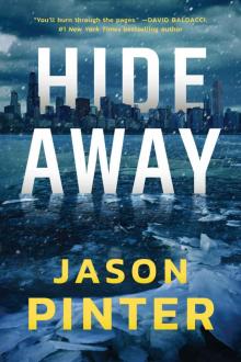 Hide Away (A Rachel Marin Thriller) Hide Away (A Rachel Marin Thriller)