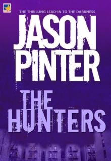 The Hunters (henry parker)