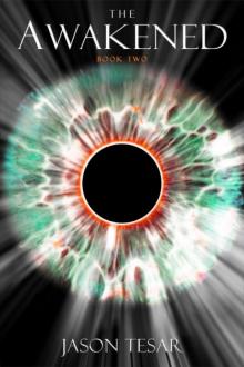 Test The Awakened: Book Two