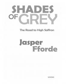 Shades of Grey