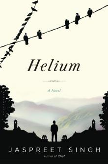 Helium Helium