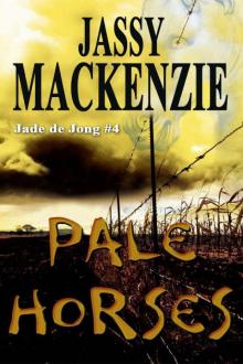 Pale Horses Pale Horses