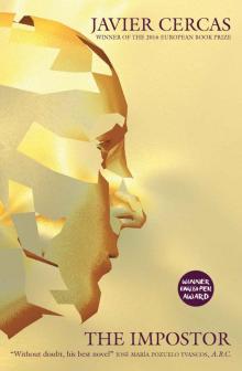 The Impostor (MacLehose Press Editions Book 9)