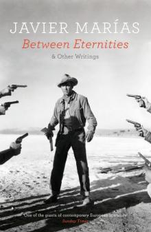 Between Eternities Between Eternities