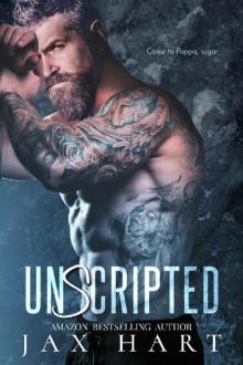 UnScripted