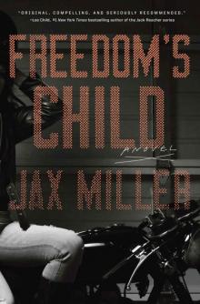 Freedom's Child: A Novel