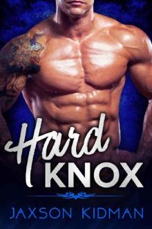 HARD KNOX HARD KNOX