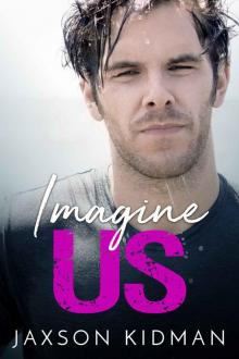 Imagine Us Imagine Us