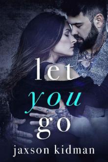 Let You Go Let You Go