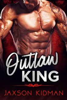 Outlaw King