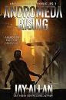 Andromeda Rising