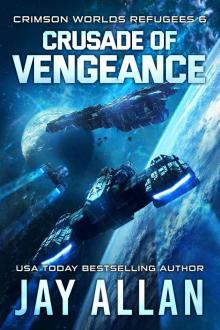 Crusade of Vengeance Crusade of Vengeance