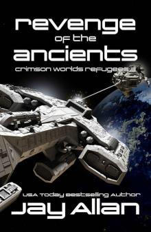 Revenge of the Ancients Revenge of the Ancients