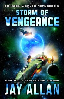 Storm of Vengeance Storm of Vengeance