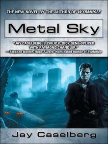 Metal Sky Metal Sky