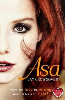 Asa (Marked Men #6) Asa (Marked Men #6)