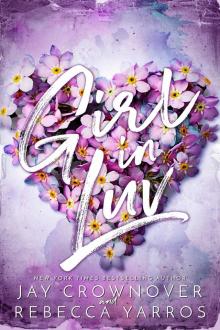 Girl in Luv Girl in Luv