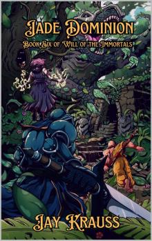 Jade Dominion