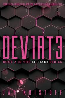 DEV1AT3 (Deviate)