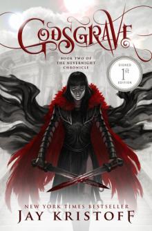Godsgrave Godsgrave