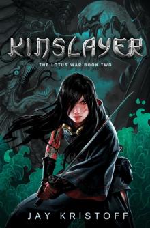 Kinslayer Kinslayer