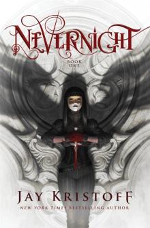 Nevernight Nevernight