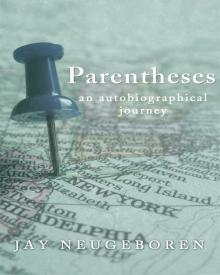 Parenthesis Parenthesis