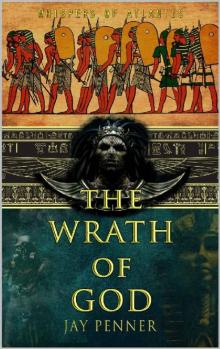 The Wrath of God The Wrath of God