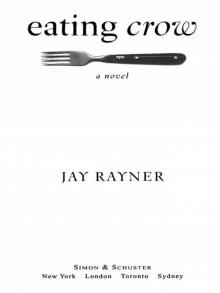 Eating Crow