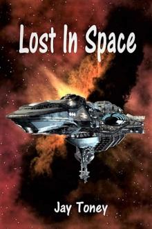 Lost In Space (Space Rogue Book 5)
