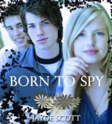 Born to Spy