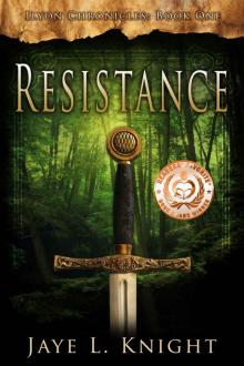 Resistance Resistance