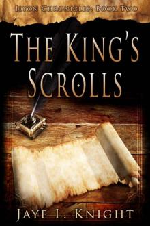 The King's Scrolls The King's Scrolls