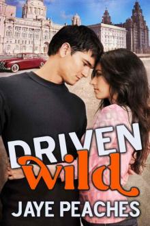 Driven Wild Driven Wild