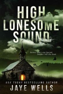 High Lonesome Sound