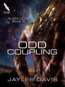 Odd Coupling