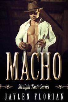 Macho Macho