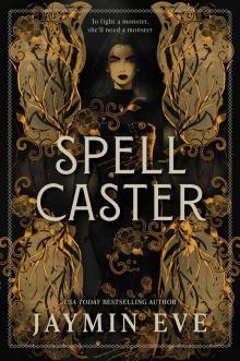 Spellcaster