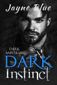 Dark Instinct Dark Instinct