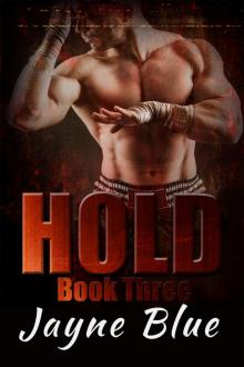 Hold Book 3
