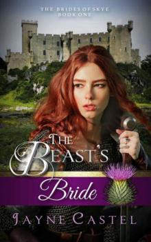 The Beast's Bride (The Brides 0f Skye Book 1) The Beast's Bride (The Brides 0f Skye Book 1)